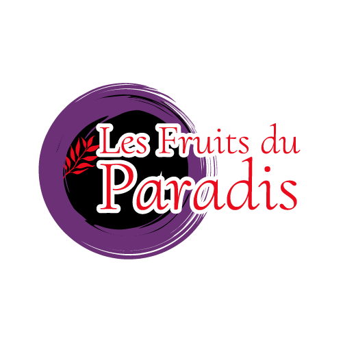 Logo LES FRUITS DU PARADIS